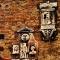 Patchwork antique / Age-old patchwork
